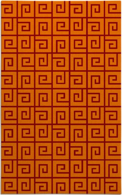 keyblock rug - item 335398