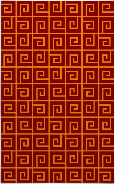 keyblock rug - item 335399