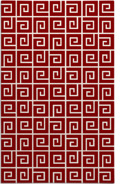 keyblock rug - item 335404