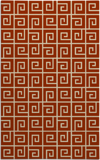 keyblock rug - item 335408