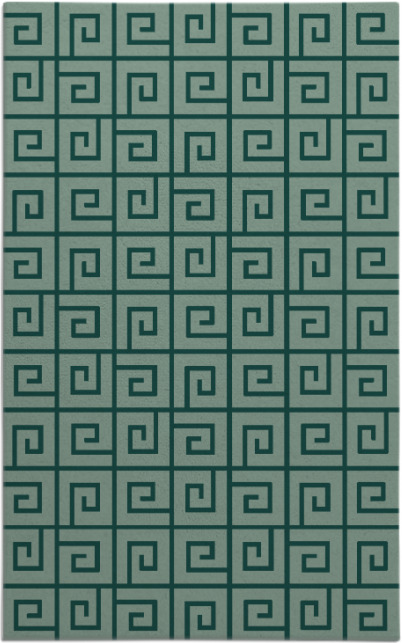 keyblock rug - item 335416