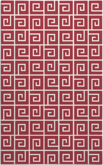 keyblock rug - item 335424