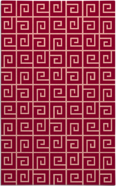 keyblock rug - item 335428