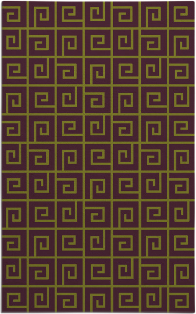keyblock rug - item 335438
