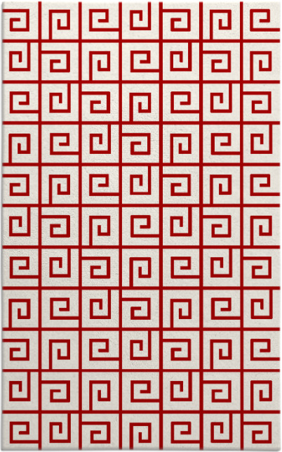 keyblock rug - item 335449