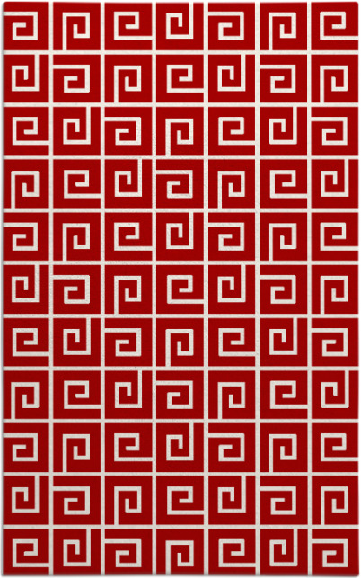 keyblock rug - item 335450
