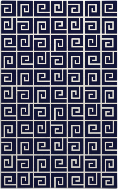 keyblock rug - item 335452