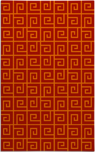 keyblock rug - item 335454