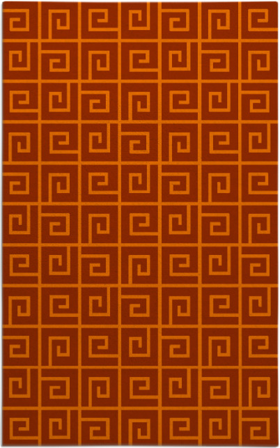 keyblock rug - item 335456