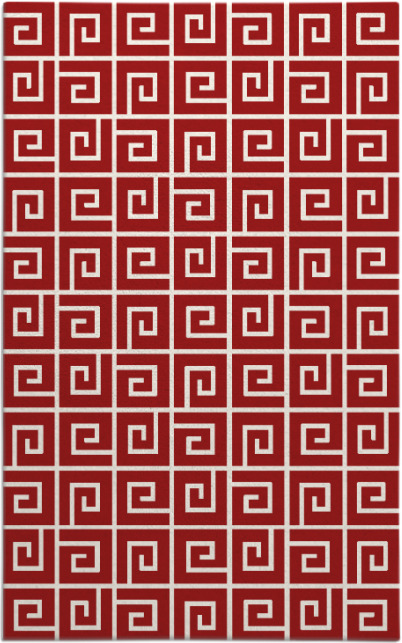 keyblock rug - item 335458