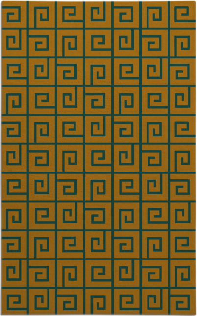 keyblock rug - item 335515