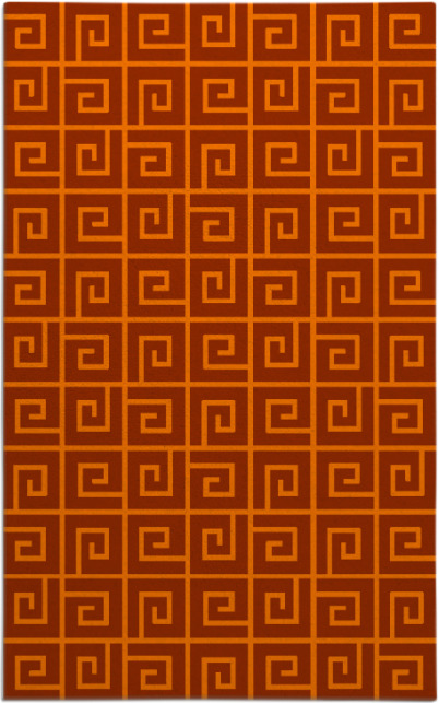 keyblock rug - item 335528