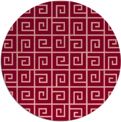 keyblock rug - item 335780