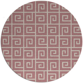 Keyblock Rug