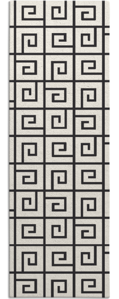 keyblock rug - item 335919