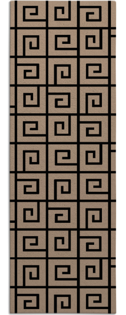 keyblock rug - item 335925
