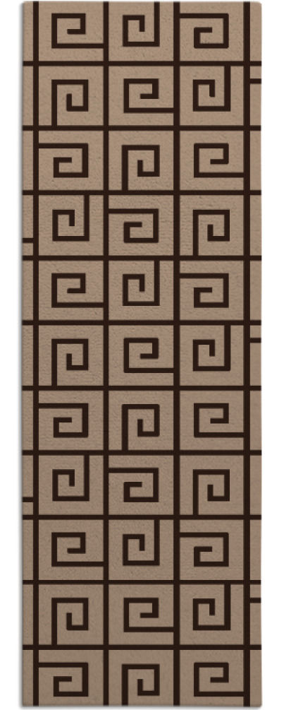 keyblock rug - item 335927