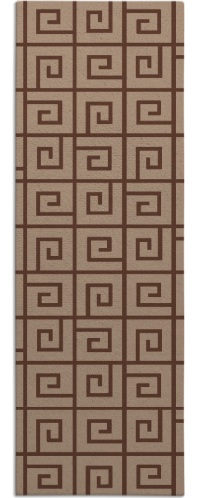 keyblock rug - item 335932