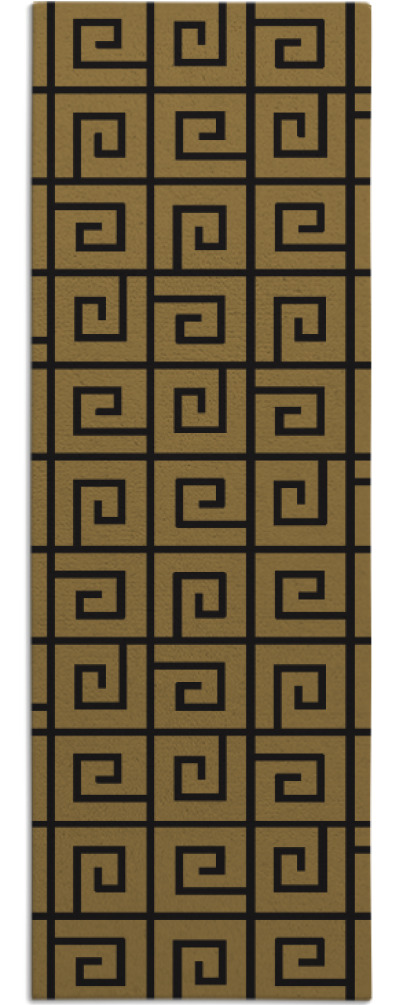 keyblock rug - item 335933