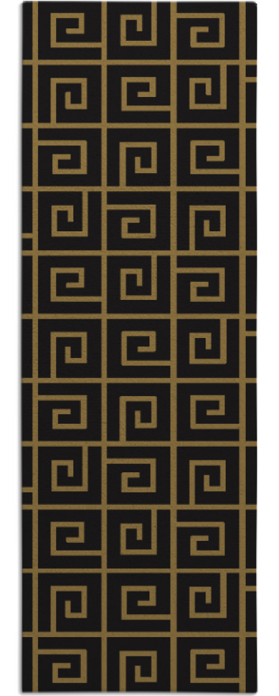 keyblock rug - item 335934