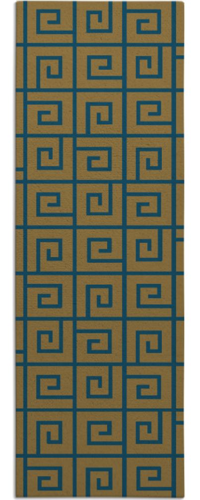 keyblock rug - item 335935