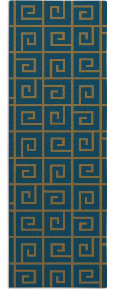 keyblock rug - item 335936