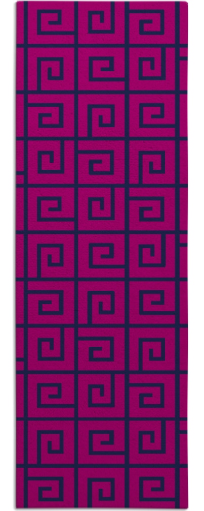 keyblock rug - item 335941