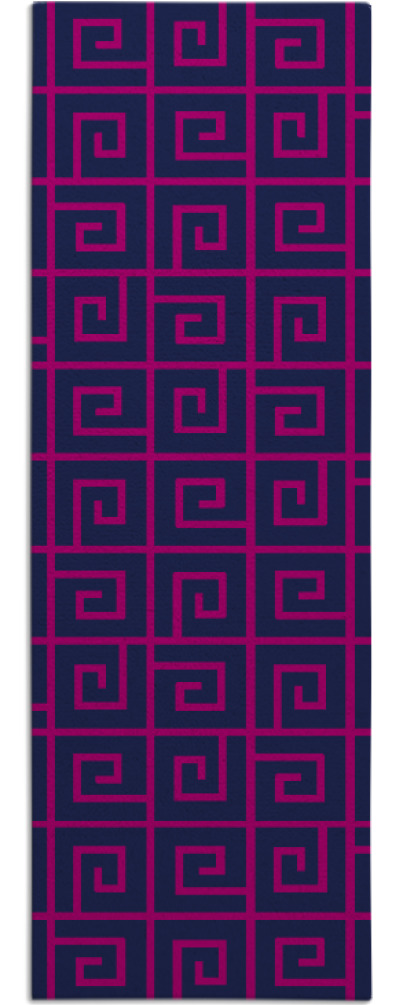 keyblock rug - item 335942