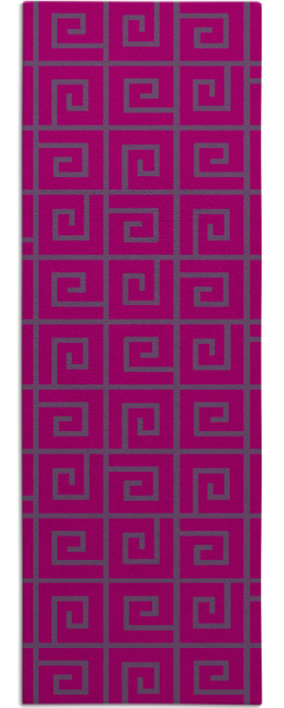 keyblock rug - item 335943