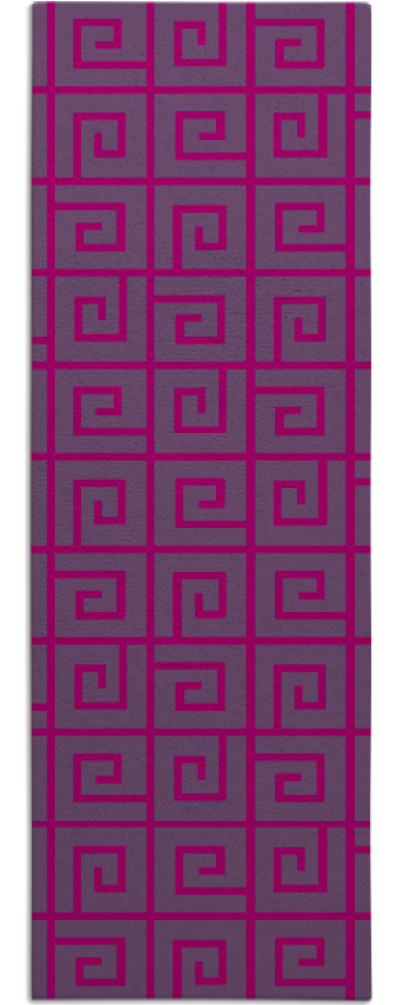 keyblock rug - item 335944