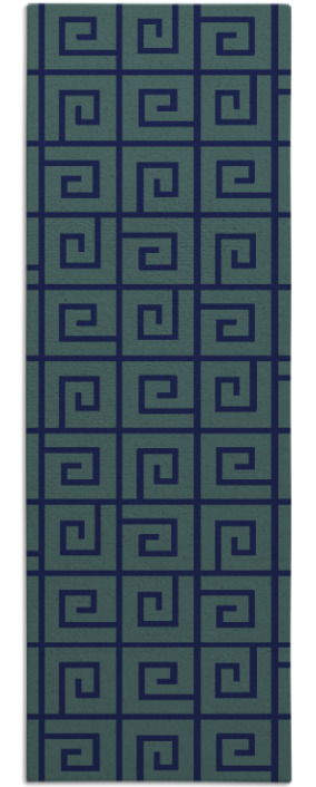 Keyblock Rug