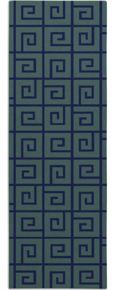 keyblock rug - item 335945