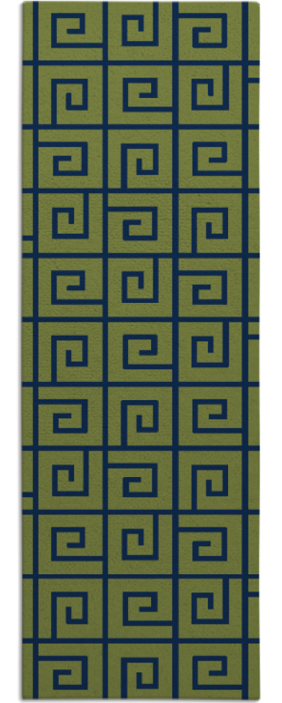 keyblock rug - item 335949