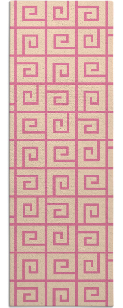 keyblock rug - item 335962
