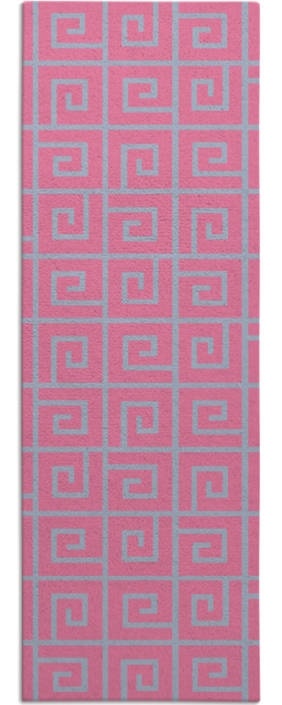keyblock rug - item 335963