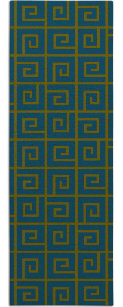 keyblock rug - item 335974