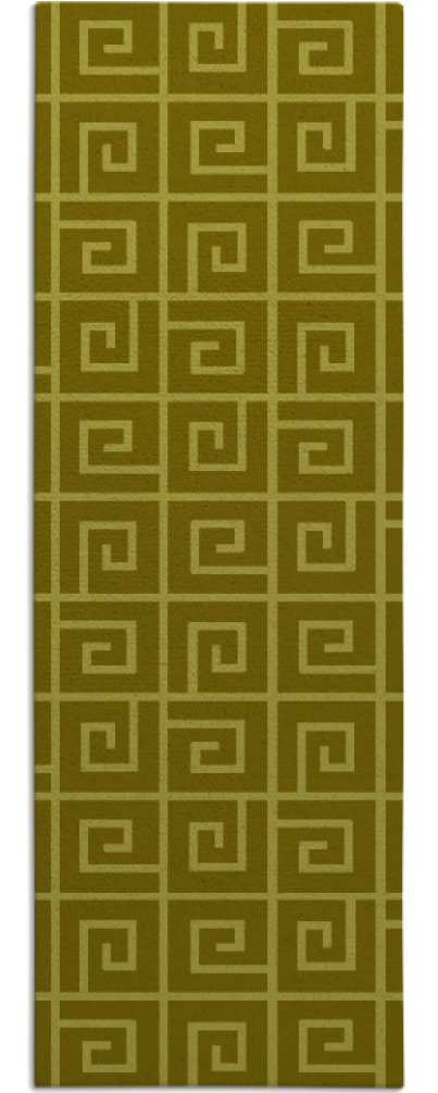 keyblock rug - item 335975