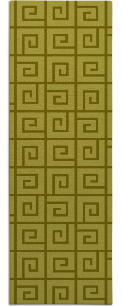 keyblock rug - item 335976