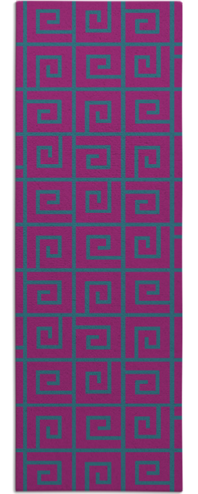 keyblock rug - item 335977