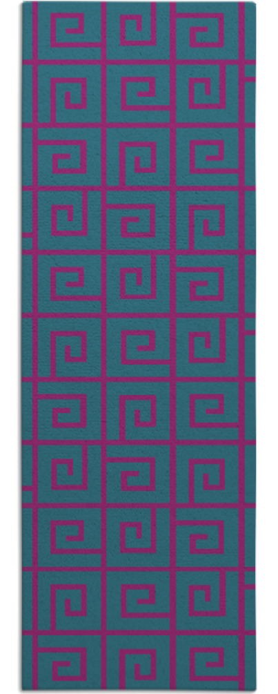 keyblock rug - item 335978