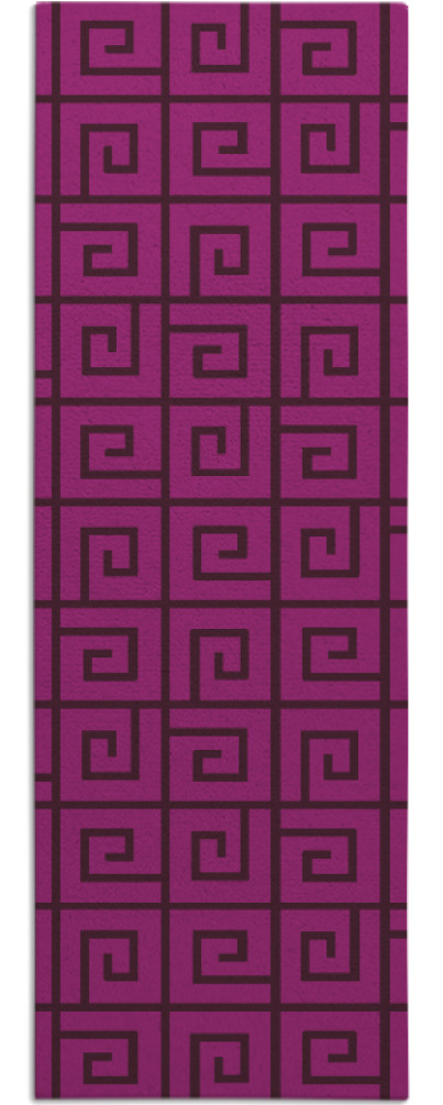 keyblock rug - item 335979