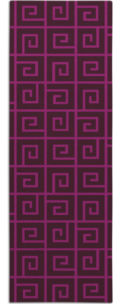 keyblock rug - item 335980