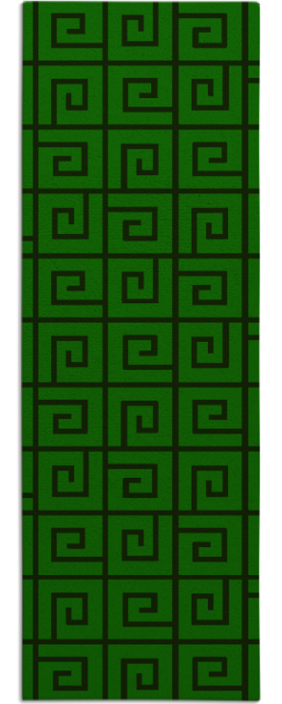 keyblock rug - item 335982