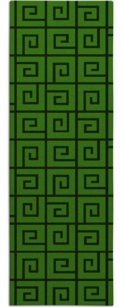 keyblock rug - item 335984