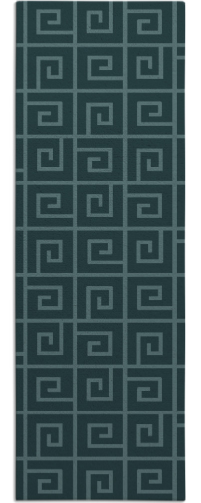 keyblock rug - item 335985