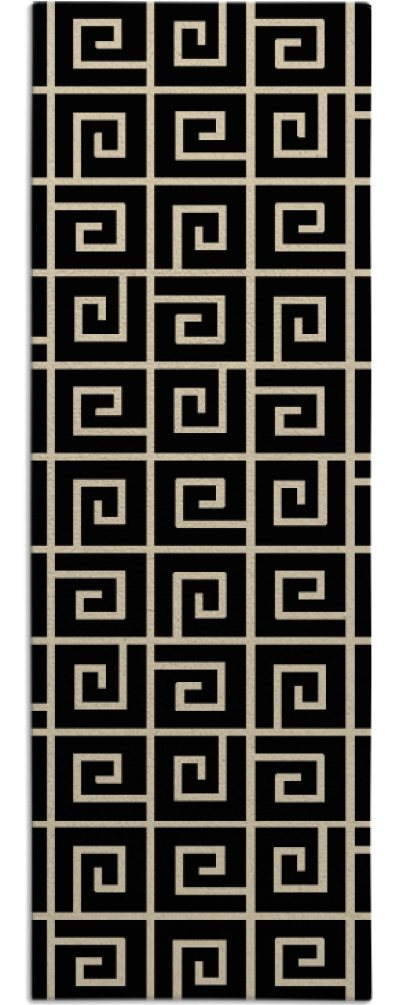 keyblock rug - item 335991