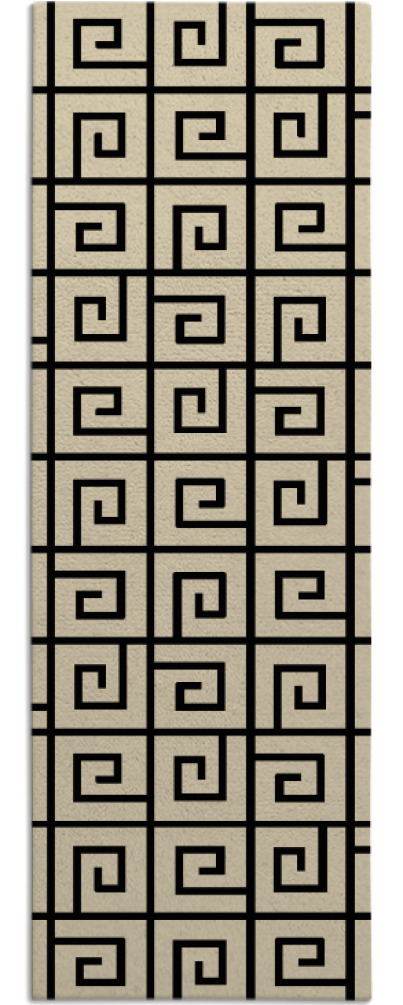 keyblock rug - item 335992
