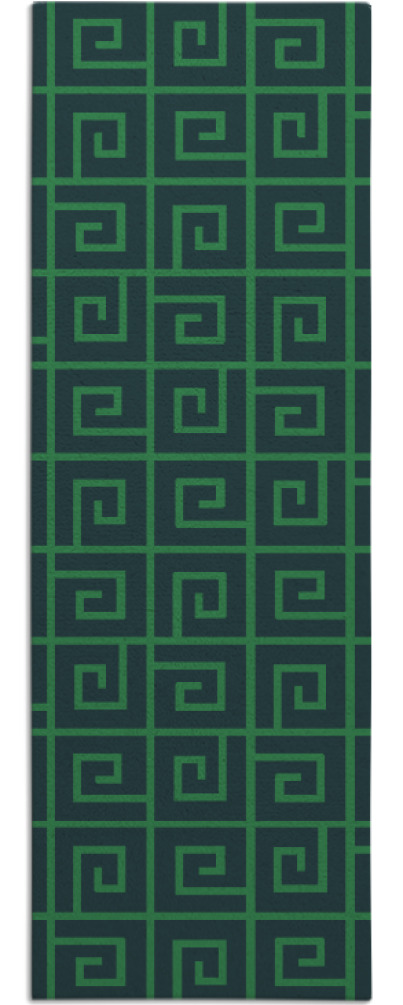keyblock rug - item 335995