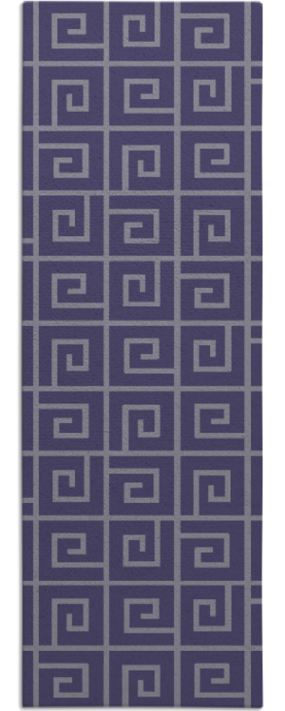 keyblock rug - item 336001