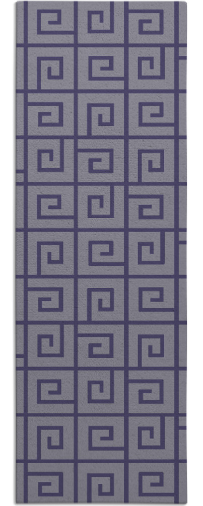 keyblock rug - item 336002